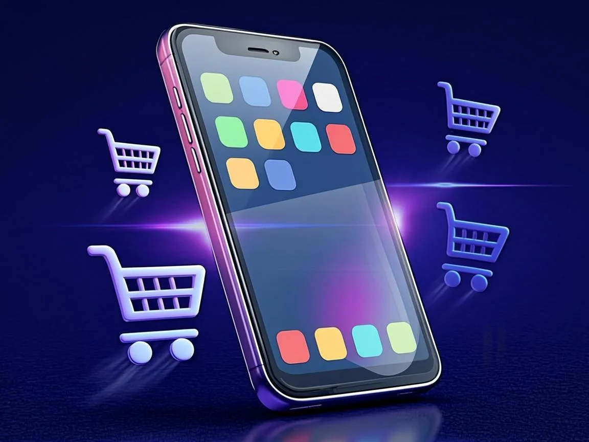 سورس کد اپلیکیشن فروشگاهی اندروید (بیسیک۴اندروید)